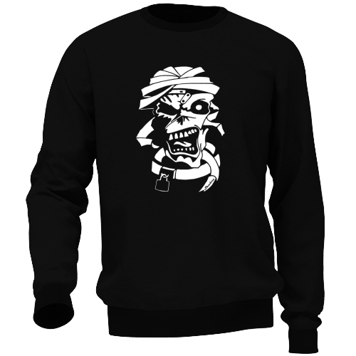 Felpa Unisex