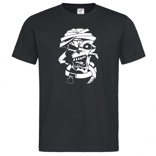 T-Shirt Men Premium 