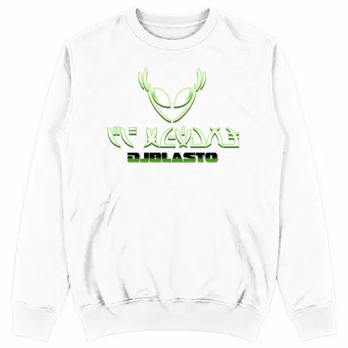 Felpa Unisex