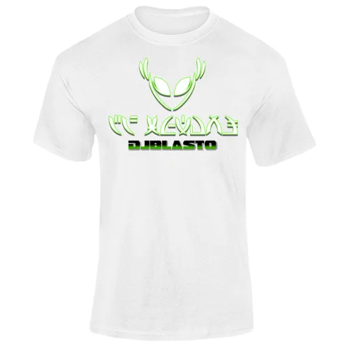 T-Shirt Unisex Dry Sport