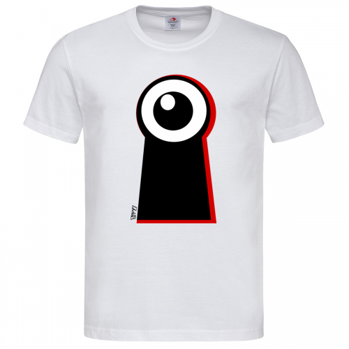T-Shirt Men Premium 
