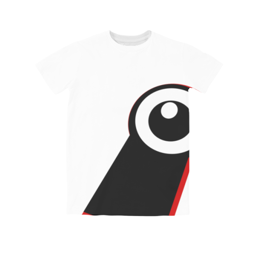 All Over T-Shirt Unisex