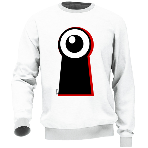 Felpa Unisex