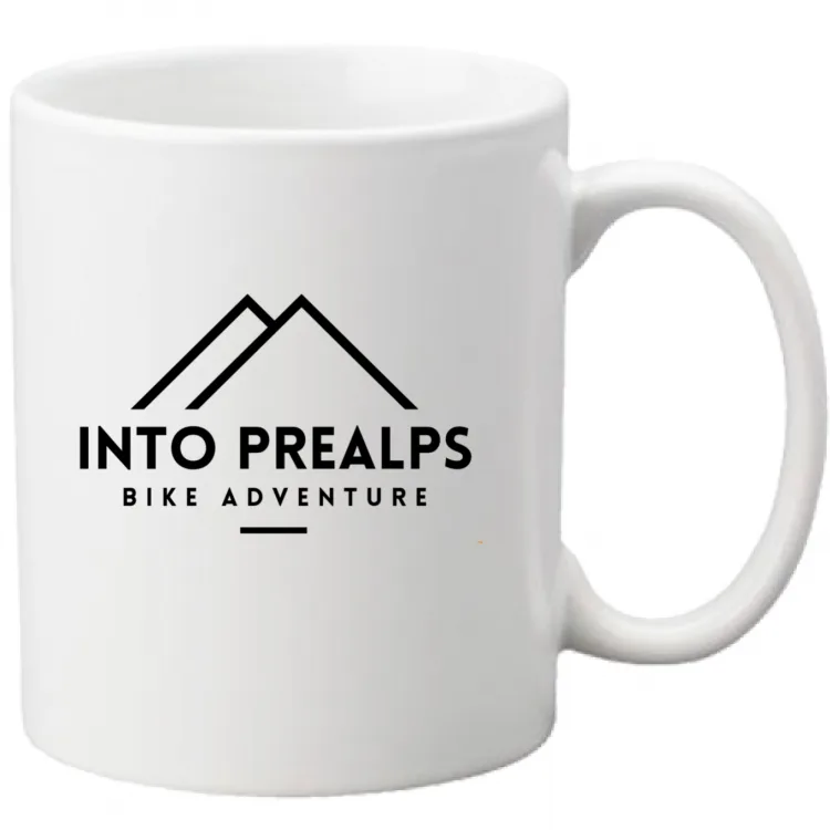 Mug Into Prealps