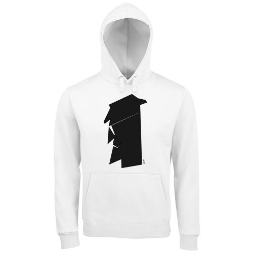 Hoodie Premium Men