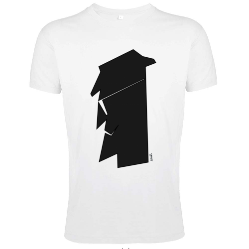 T-Shirt Men Fit