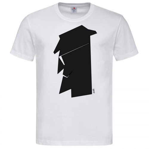 T-Shirt Men Premium 