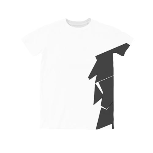 All Over T-Shirt Unisex