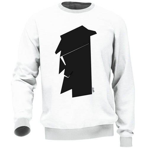 Felpa Unisex