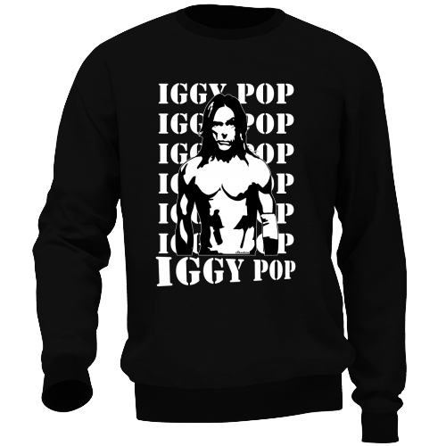 Felpa Unisex