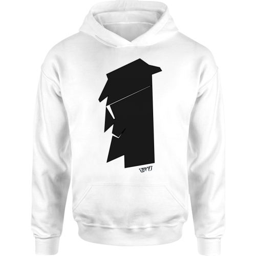 Felpa Bambino con Cappuccio