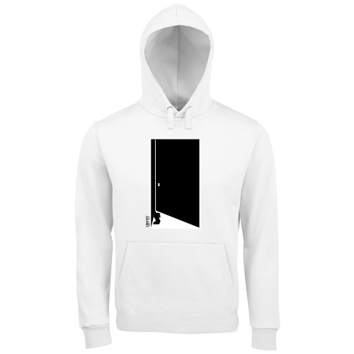 Hoodie Premium Men