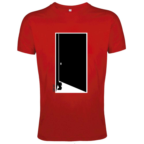 T-Shirt Men Fit