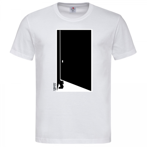 T-Shirt Men Premium 