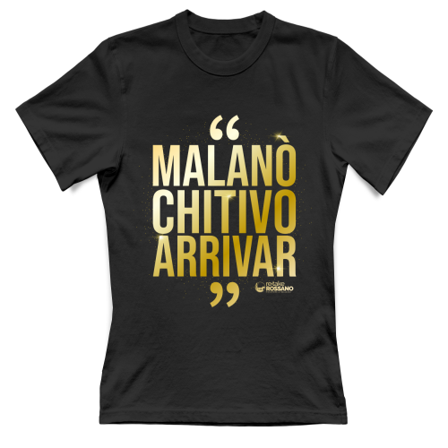 T-Shirt Donna