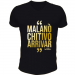 Unisex V-Neck T-Shirt 14.99 &euro;
