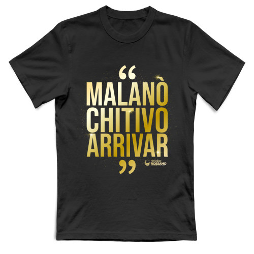 T-Shirt Unisex Large