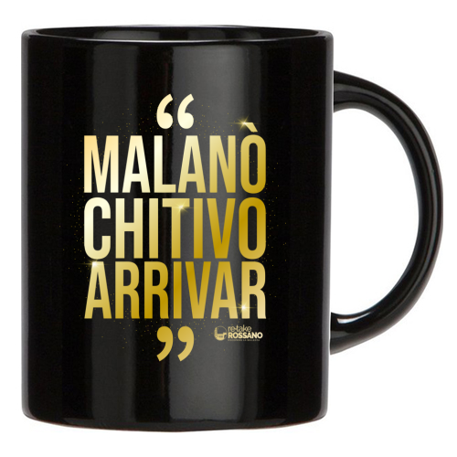 Tazza Nera