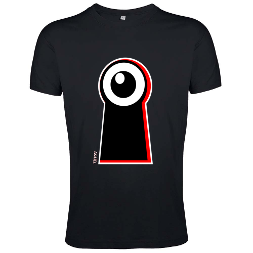 T-Shirt Men Fit