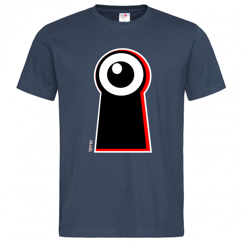 T-Shirt Men Premium 