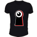 T-Shirt Unisex Scollo V 22.50 &euro;