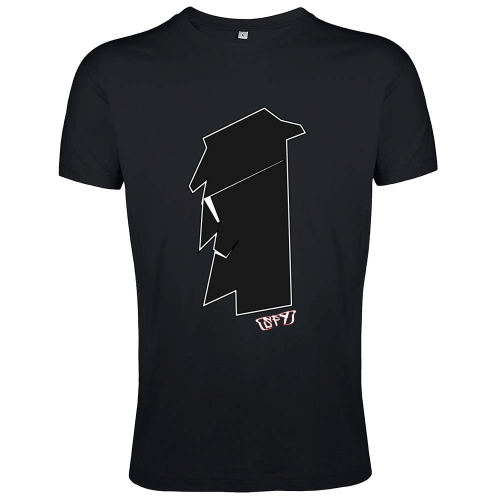 T-Shirt Men Fit