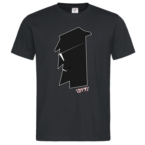 T-Shirt Men Premium 
