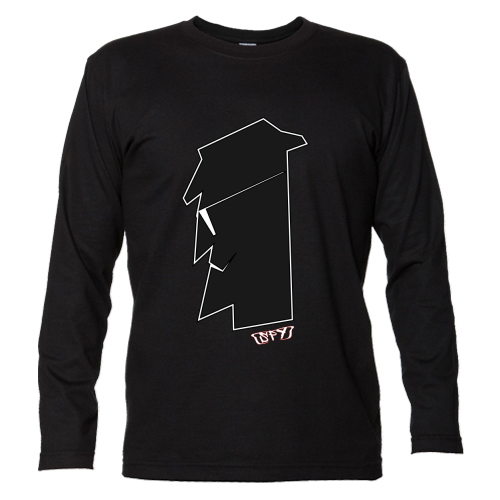 T-Shirt Unisex Manica Lunga