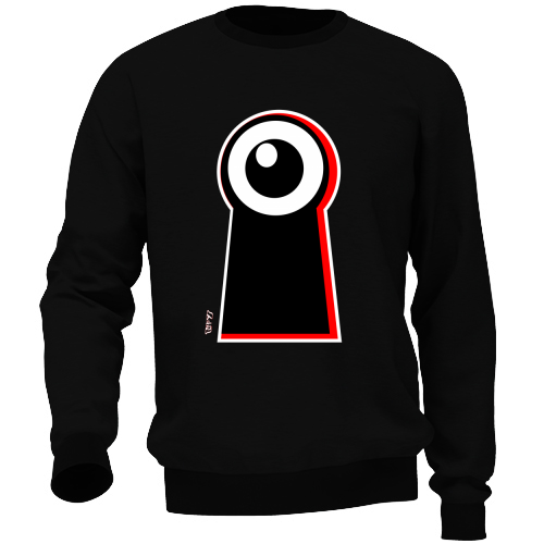 Felpa Unisex