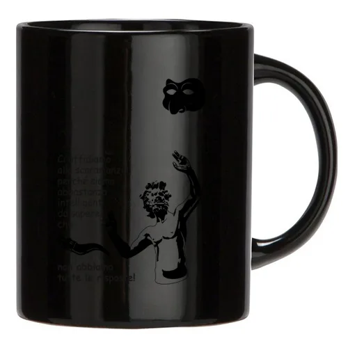Tazza Nera