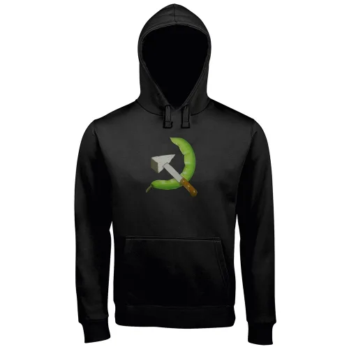 Hoodie Premium Men