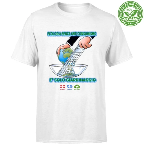 T-Shirt Unisex Organic