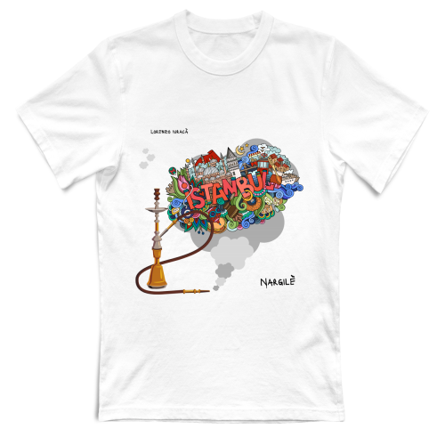 T-Shirt Unisex