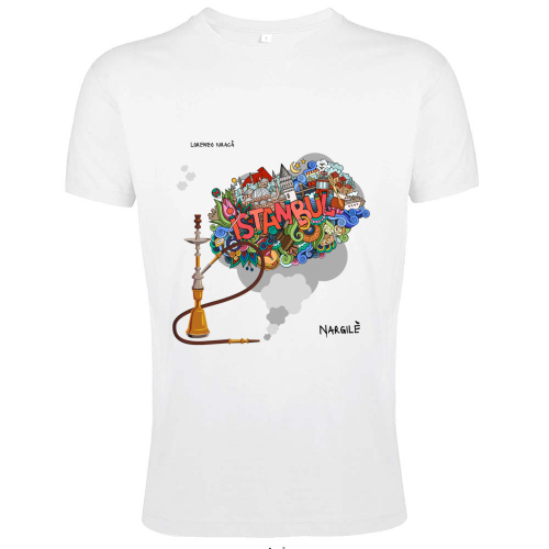 T-Shirt Men Fit