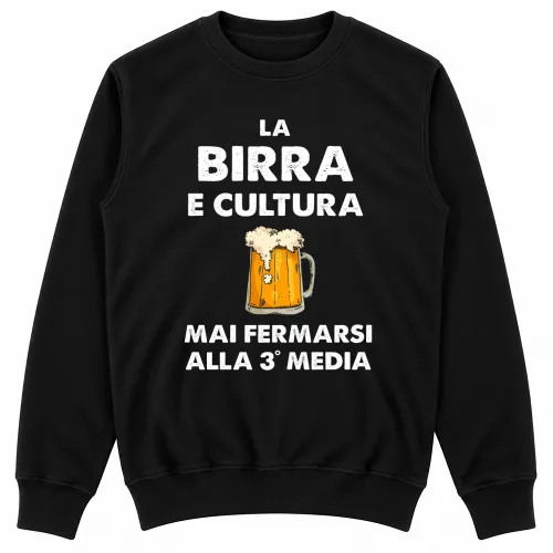 Felpa Unisex