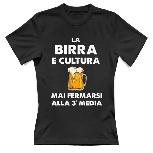 T-Shirt Donna