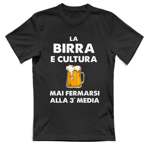 T-Shirt Unisex Large
