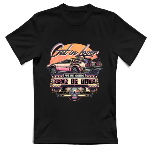 T-Shirt Unisex