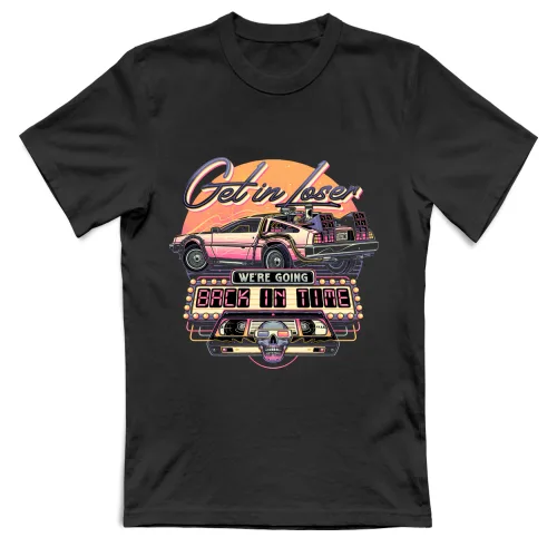 T-Shirt Unisex Large