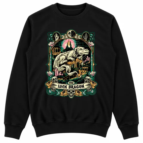 Felpa Unisex