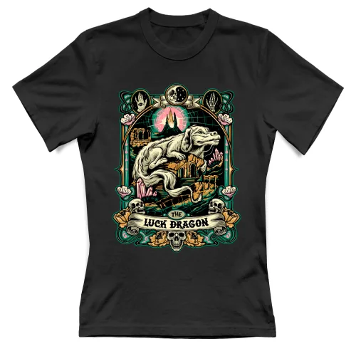 T-Shirt Donna