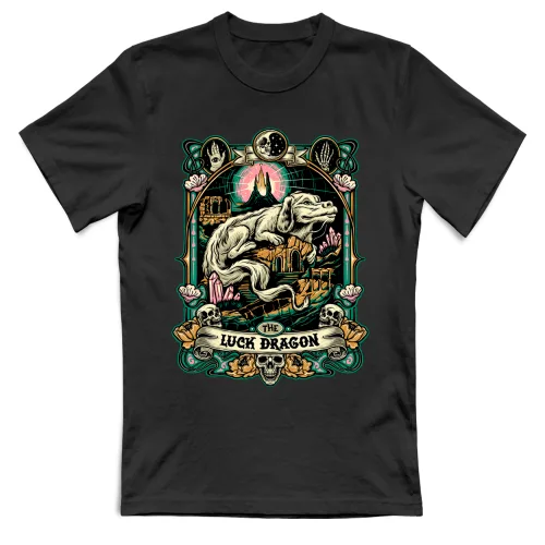 T-Shirt Unisex Large