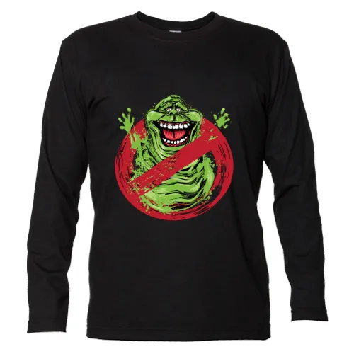 T-shirt Unisex Manica Lunga