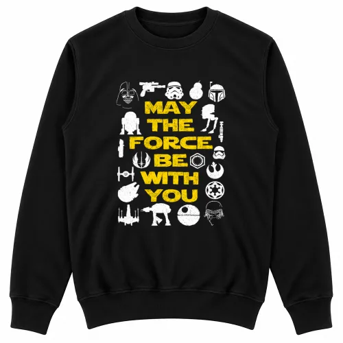 Felpa Unisex