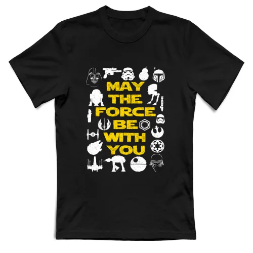 T-Shirt Unisex