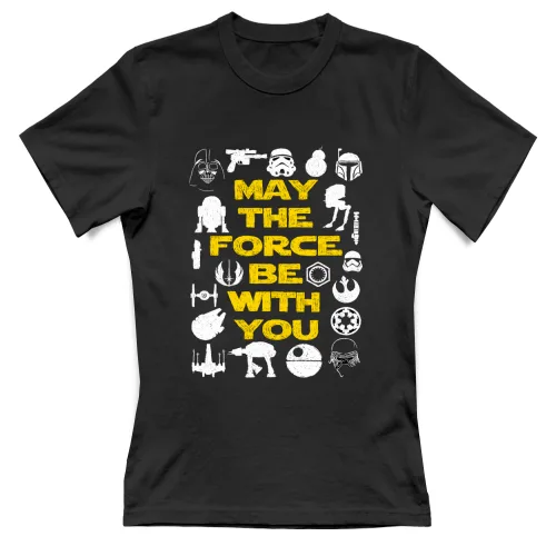 T-Shirt Donna
