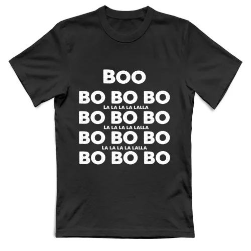 T-Shirt Unisex Large