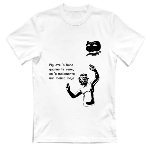 T-Shirt Unisex