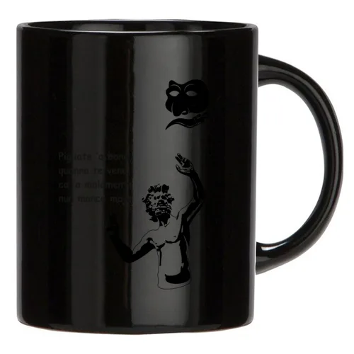 Tazza Nera