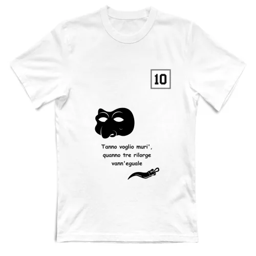 T-Shirt Unisex